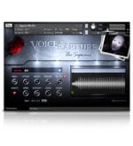 Soundiron Voice of Rapture: The Soprano – Operatic Soprano Vocal Library