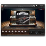 Soundiron Vintage Keys Collection – Vintage Keyboard Instrument Bundle
