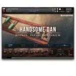 Soundiron Hopkin Instrumentarium: Handsome Dan – Experimental Zither Library