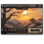 Soundiron Voice Of The Sun: Sunrise – Japanese Solo Vocal Library