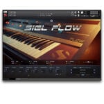 Soundiron Vintage Keys: Siel Flow – Vintage Italian Synthesizer