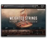 Soundiron Hopkin Instrumentarium: Weighted Strings – Experimental Lyre & Zither Library