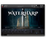 Soundiron Waterharp v3 – Waterphone FX & Sound Design Library