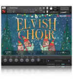 Soundiron Elvish Choir – Fantasy Choir Vocal Library