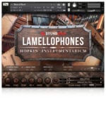 Soundiron Hopkin Instrumentarium: Lamellophones – Experimental Lamellophone Instrument Collection