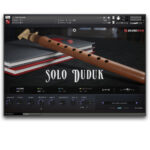 Soundiron Solo Duduk – Armenian Duduk Instrument Library