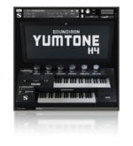 Soundiron Yumtone H4 – FM Synth Instrument