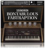 Soundiron Bontabulous Fabtraption – Vintage Italian Synth Organ