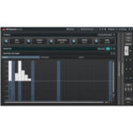 MeldaProduction MCharacter Harmonic Manipulation Plugin