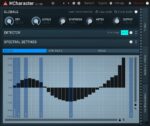 MeldaProduction MCharacter Harmonic Manipulation Plugin