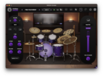 Modalics MINDst Drums