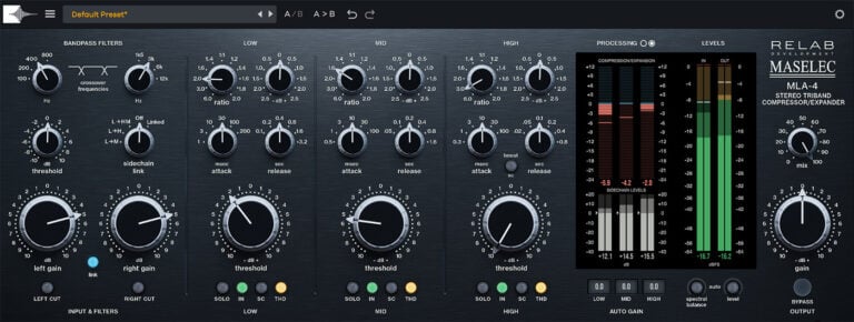 Relab Development Maselec Bundle Plugin