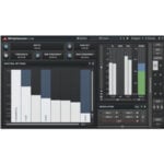 MeldaProduction MPolySaturator Spectral Saturation Plugin