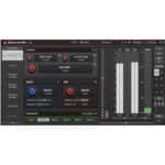 MeldaProduction MSaturatorMB Saturation Plugin