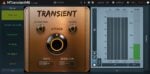 MeldaProduction MTransientMB Transient Shaper Plugin