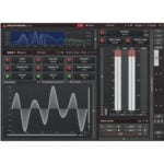 MeldaProduction MWaveFolderMB Distortion Plugin