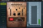 MeldaProduction MWaveFolderMB Distortion Plugin
