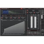 MeldaProduction MWaveShaperMB Distortion Plugin