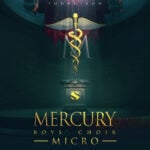 Soundiron Mercury Boys Choir Micro – Boys Choir Library