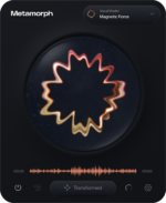 Antares Metamorph Vocal Transformer Plugin