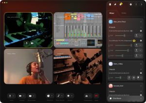 Muse Sessions Pro Unlimited Plugin (1 Year)