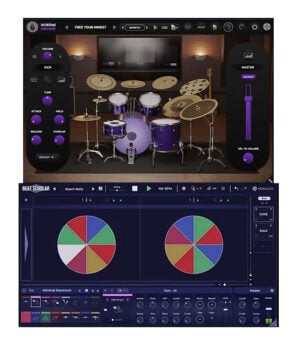 Modalics Groove Mastery Bundle