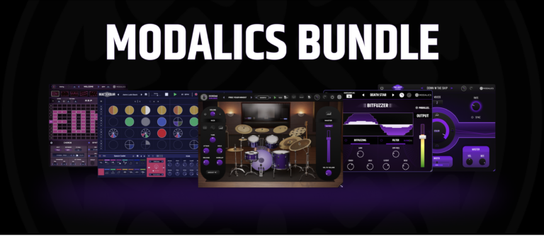 Modalics Five Plugin Bundle