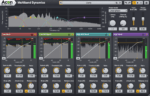 Acon Digital Mix & Mastering Plugin Suite