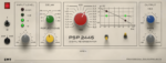 PSP Audioware Studio Classics: Delay & Reverb Plugin Bundle