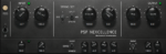 PSP Audioware Nexcellence Spring Reverb Plugin