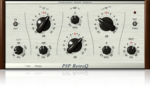 PSP Audioware RetroQ Equalizer Plugin