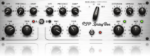 PSP Audioware SpringBox Spring Reverb Plugin