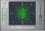 PSP Audioware StereoPack Stereo Plugin Pack