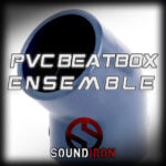Soundiron PVC Beatbox Ensemble – Vocal Percussion Library