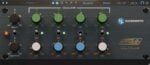 Boz Digital Labs David Bendeth's The Hoser XT and +10db Plugin Bundle