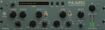 D16 Group Pulsatec Analog Passive Equalizer Plugin