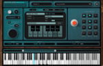 Nightfox Audio Rendition Virtual MIDI Performance Programmer