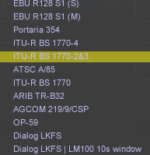 NUGEN Audio LM-Correct Auto Loudness Plugin
