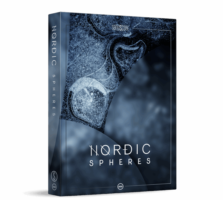 Sonuscore Nordic Spheres Virtual Instrument