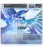 Soundiron Voice of Wind: Kimba – Female Solo Vocal Library