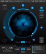 NUGEN Audio Surround Suite