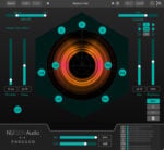 NUGEN Audio Paragon Convolution Reverb Plugin