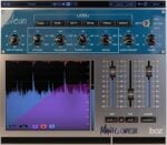 Boz Digital Labs Manic Compressor Plugin