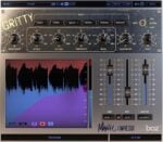 Boz Digital Labs Manic Compressor Plugin