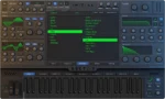 Initial Audio Sektor Wavetable Synth Plugin