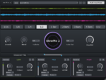 Initial Audio SlowMo Audio Slow-down Plugin