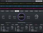 Initial Audio SlowMo Audio Slow-down Plugin