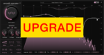 Baby Audio Smooth Operator Pro Intelligent Spectral Balancer Plugin - Upgrade from Smooth Operator v1
