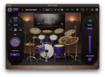 Modalics MINDst Drums