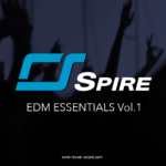 Reveal Sound Spire EDM Essentials Vol.1